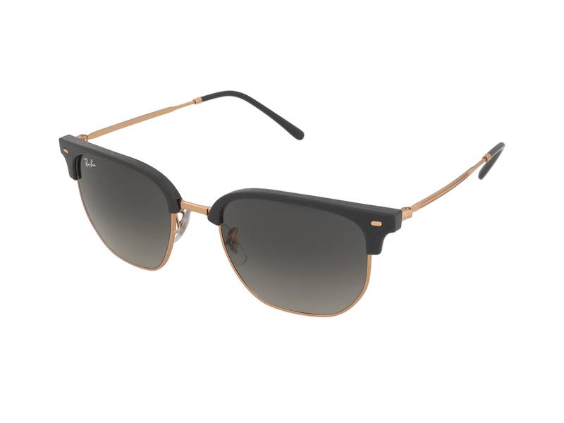 Ochelari de soare Ray-Ban New Clubmaster RB4416 672071