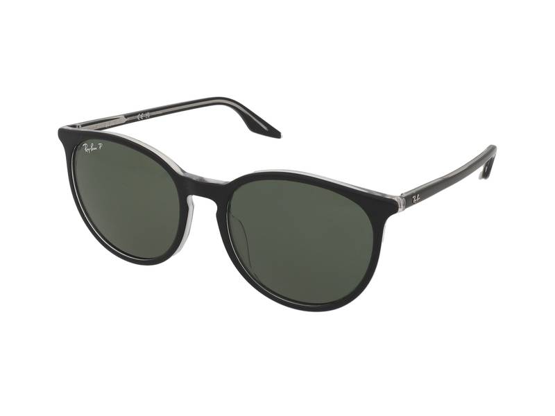 Ochelari de soare Ray-Ban RB2204F 919/58