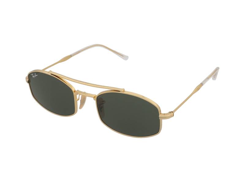 Ochelari de soare Ray-Ban RB3719 001/31