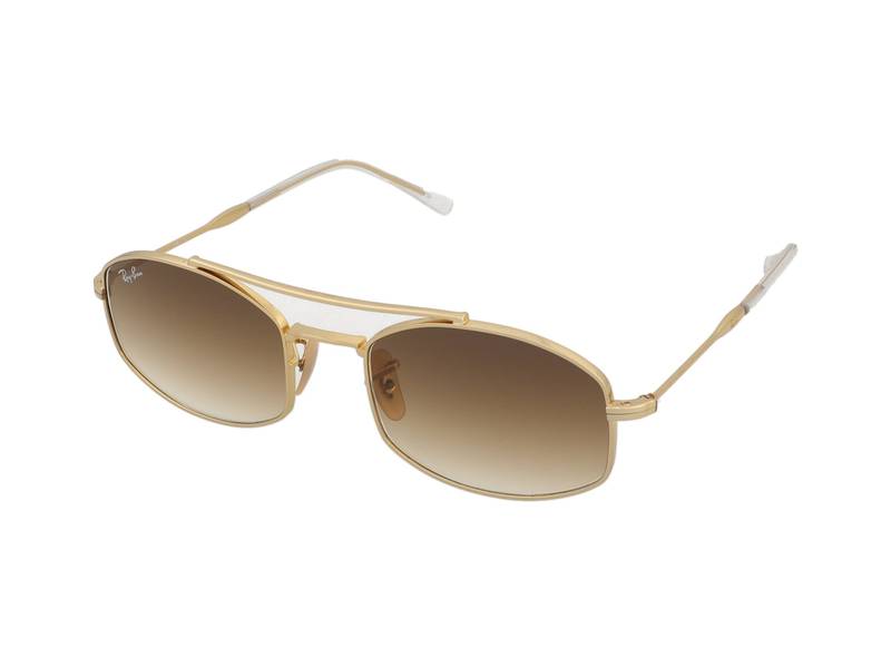 Ochelari de soare Ray-Ban RB3719 001/51