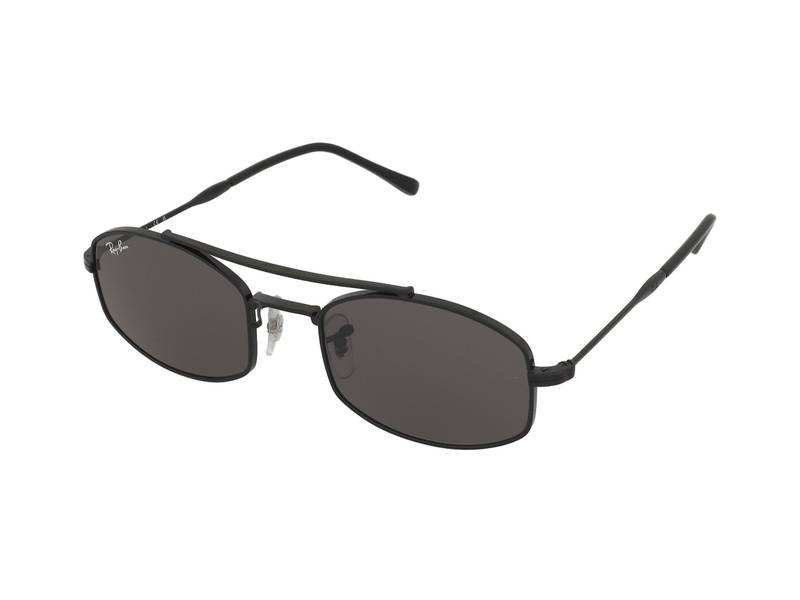 Ochelari de soare Ray-Ban RB3719 002/B1