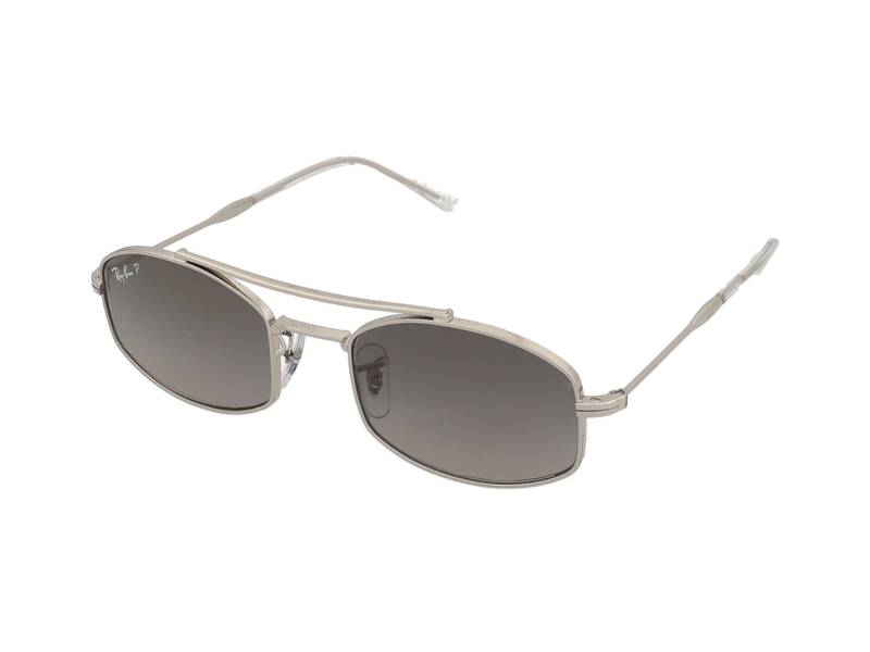 Ochelari de soare Ray-Ban RB3719 003/M3