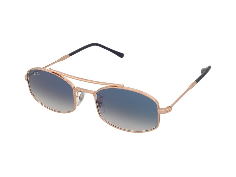 Ochelari de soare Ray-Ban RB3719 92623F