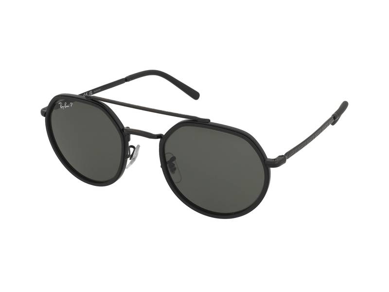 Ochelari de soare Ray-Ban RB3765 002/58