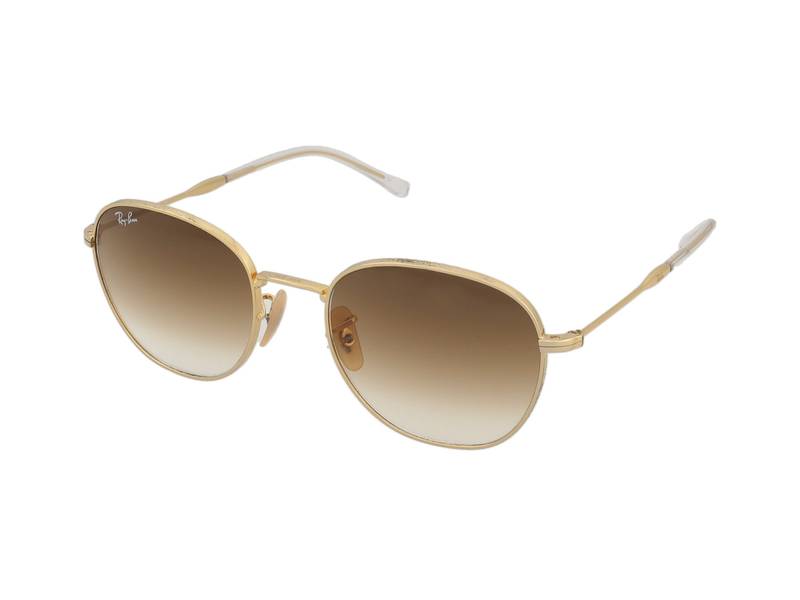 Ochelari de soare Ray-Ban RB3809 001/51