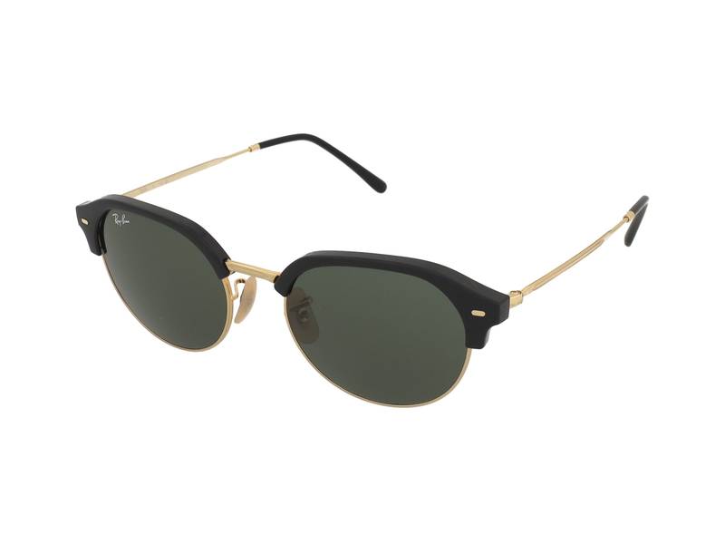 Ochelari de soare Ray-Ban RB4429 601/31