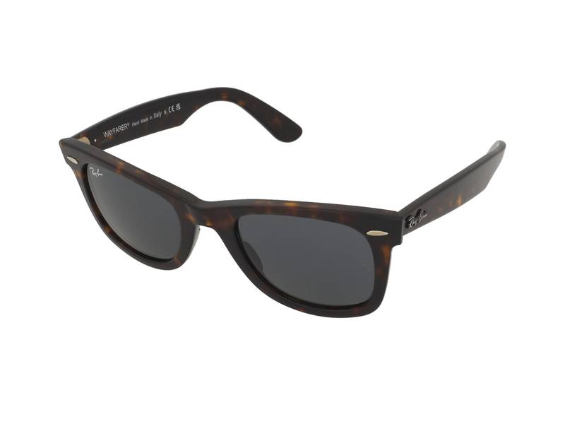 Ochelari de soare Ray-Ban Wayfarer RB2140 902/R5