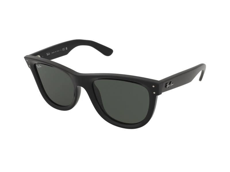 Ochelari de soare Ray-Ban Wayfarer Reverse RBR0502S 6677VR