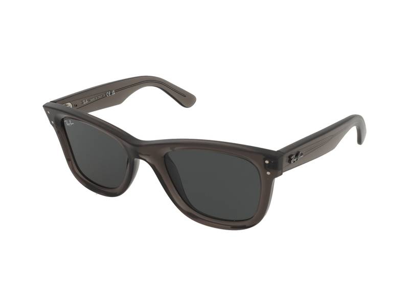 Ochelari de soare Ray-Ban Wayfarer Reverse RBR0502S 6707GR