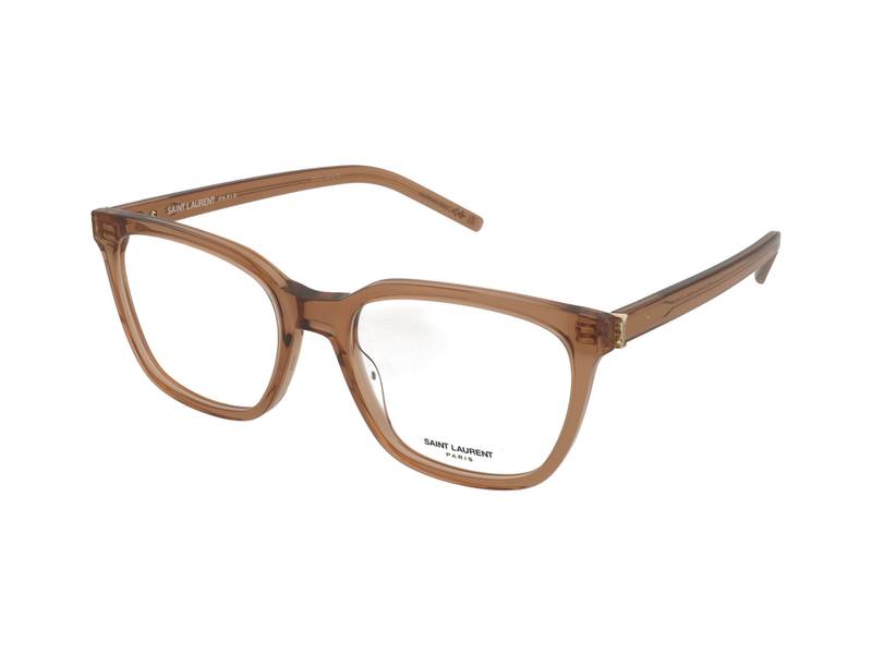 Ochelari de vedere Saint Laurent SL M129 006