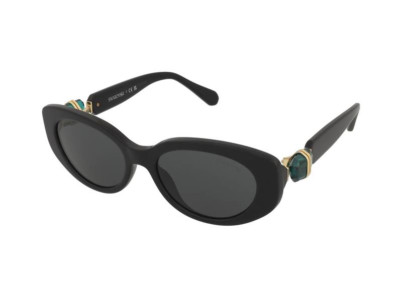 Ochelari de soare Swarovski SK6002 100187