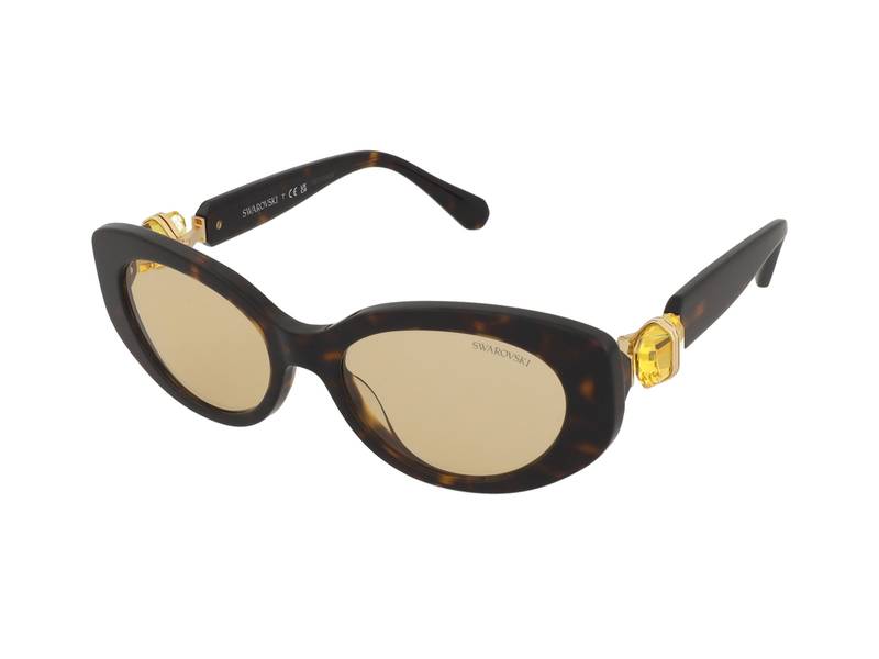 Ochelari de soare Swarovski SK6002 1002/8