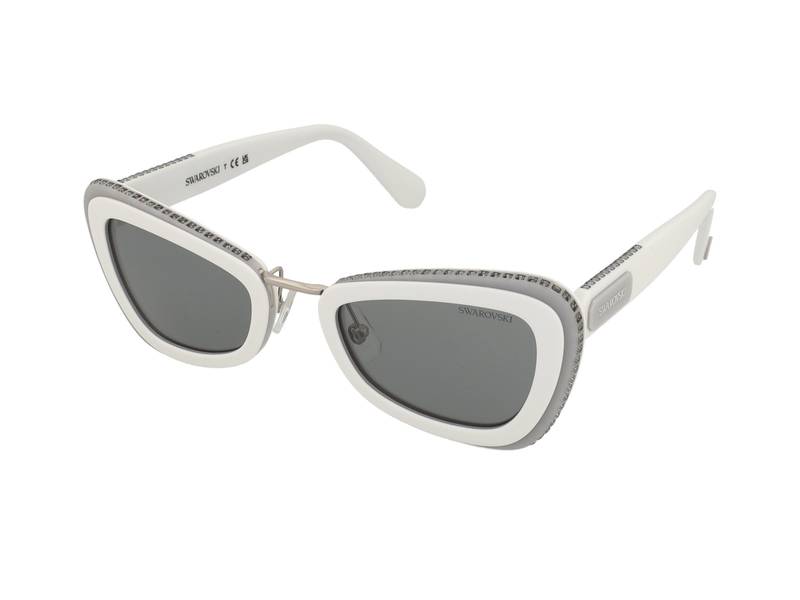 Ochelari de soare Swarovski SK6012 1012/1