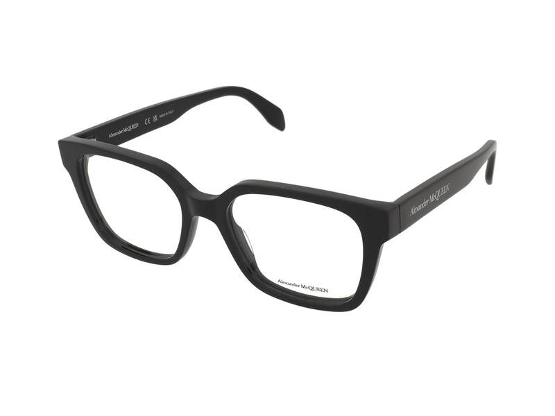 Ochelari de vedere Alexander McQueen AM0358O 001