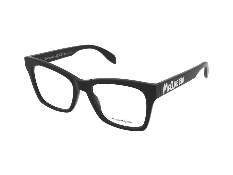 Ochelari de vedere Alexander McQueen AM0388O 001