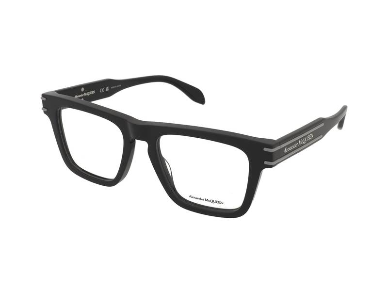 Ochelari de vedere Alexander McQueen AM0400O 001