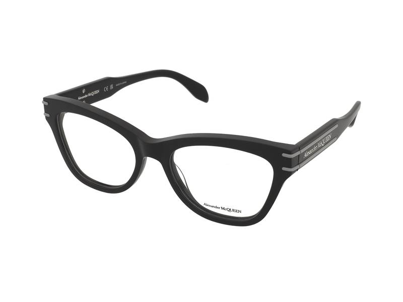 Ochelari de vedere Alexander McQueen AM0401O 001