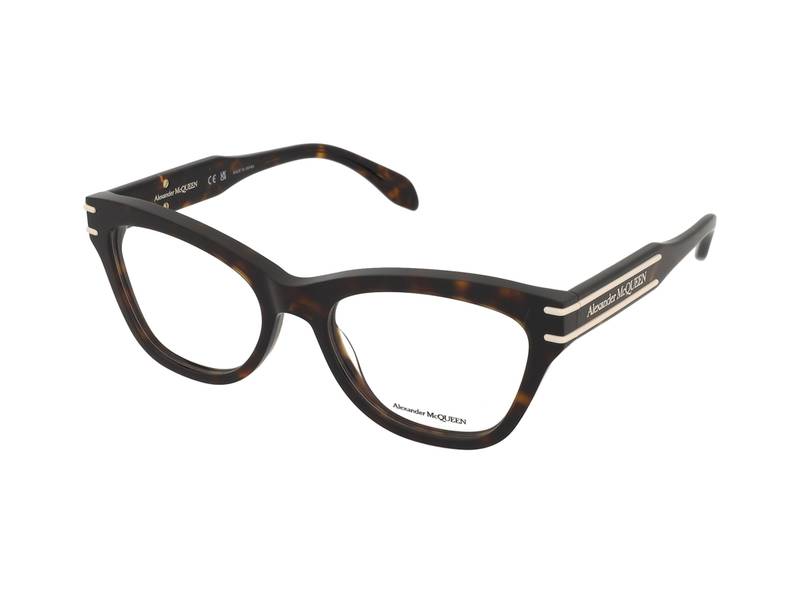 Ochelari de vedere Alexander McQueen AM0401O 002