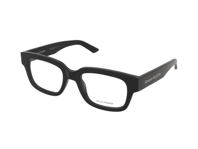 Ochelari de vedere Alexander McQueen AM0454O 001