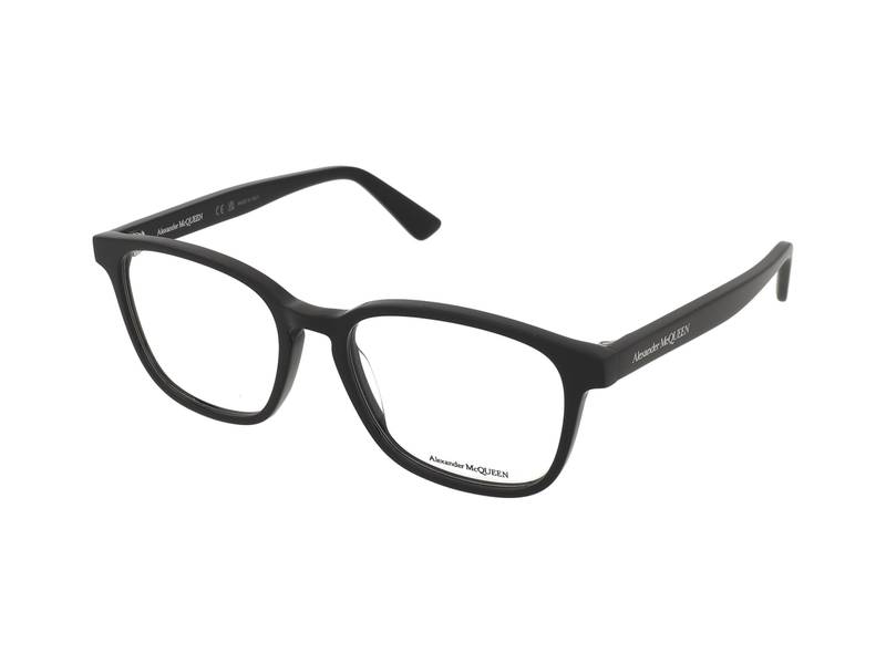 Ochelari de vedere Alexander McQueen AM0462O 001