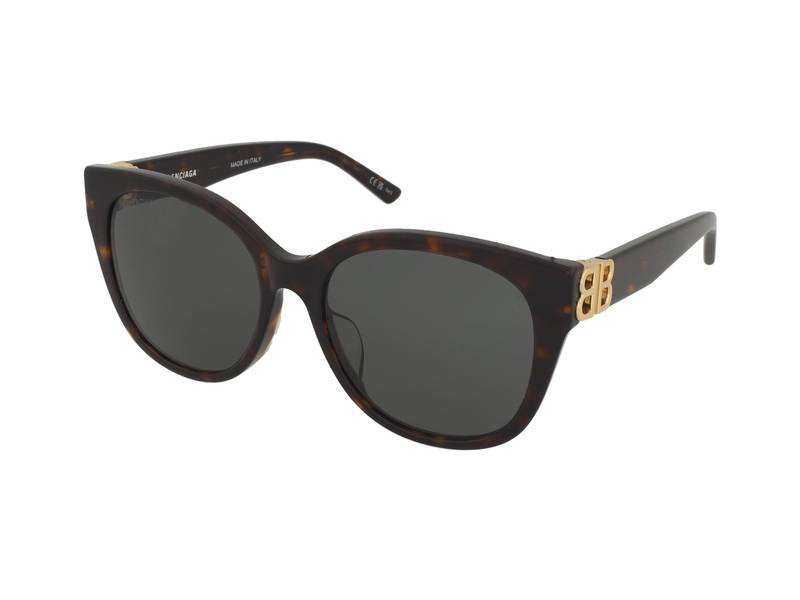 Ochelari de soare Balenciaga BB0103SA 002