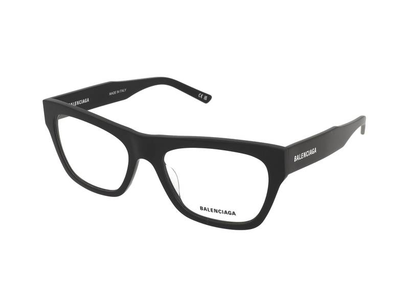 Ochelari de vedere Balenciaga BB0308O 001