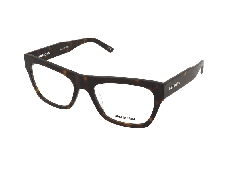 Ochelari de vedere Balenciaga BB0308O 002