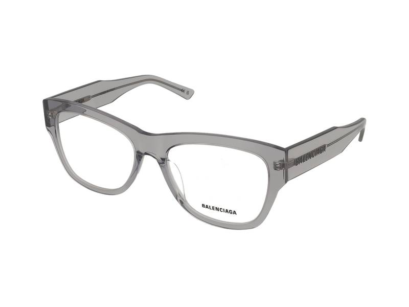 Ochelari de vedere Balenciaga BB0309O 005