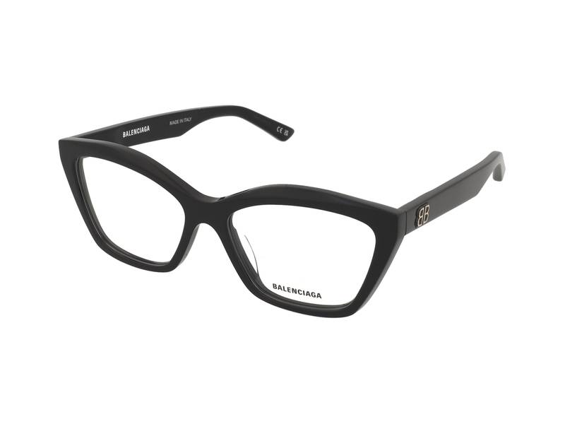 Ochelari de vedere Balenciaga BB0342O 005