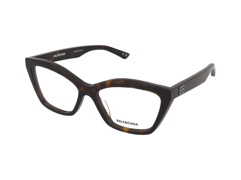 Ochelari de vedere Balenciaga BB0342O 006