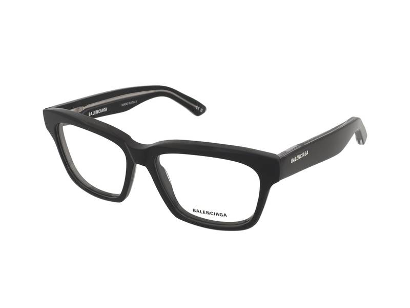 Ochelari de vedere Balenciaga BB0343O 005