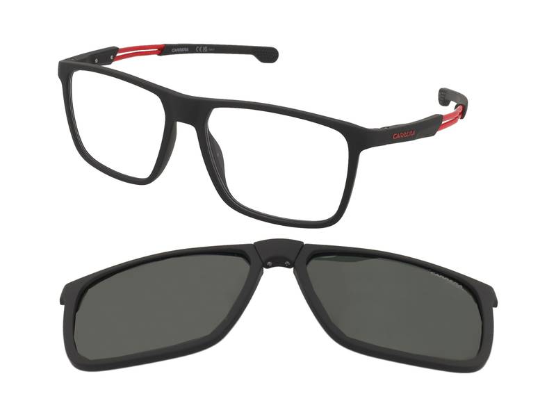 Ochelari de vedere Carrera CA 4020/CS BLX/UC