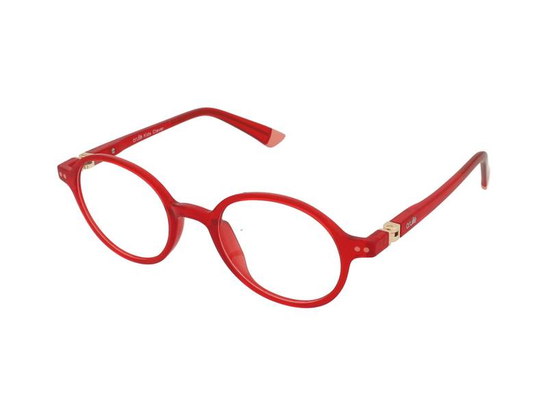 Ochelari de vedere Crullé Kids Clever C100