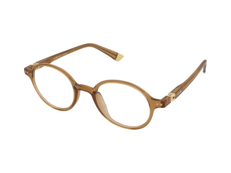 Ochelari de vedere Crullé Kids Clever C300