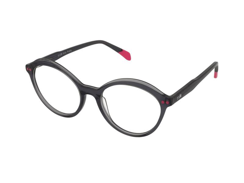 Ochelari de vedere Crullé Kids Pretty C2