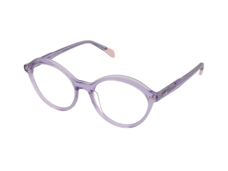 Ochelari de vedere Crullé Kids Pretty C6