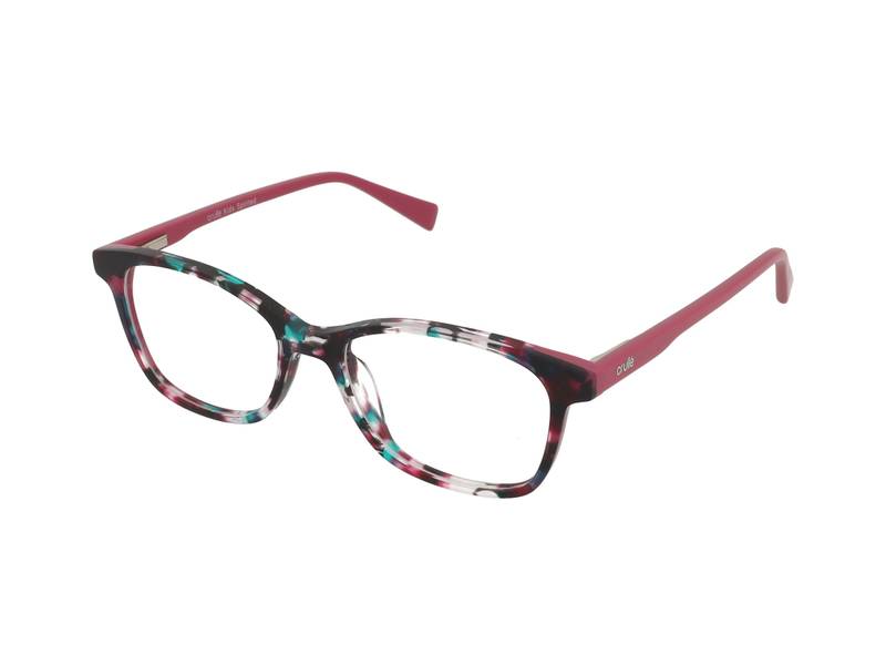 Ochelari de vedere Crullé Kids Spirited C730