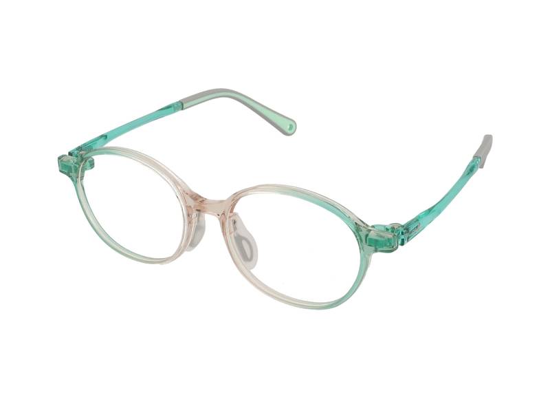 Ochelari de vedere Crullé Kids Witty C19