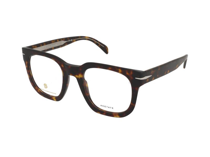 Ochelari de vedere David Beckham DB 7123 086