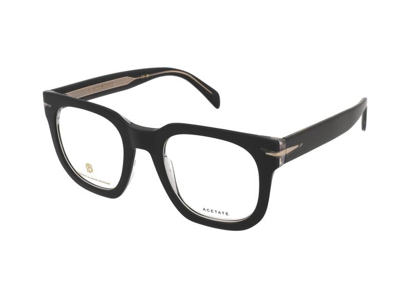 Ochelari de vedere David Beckham DB 7123 7C5