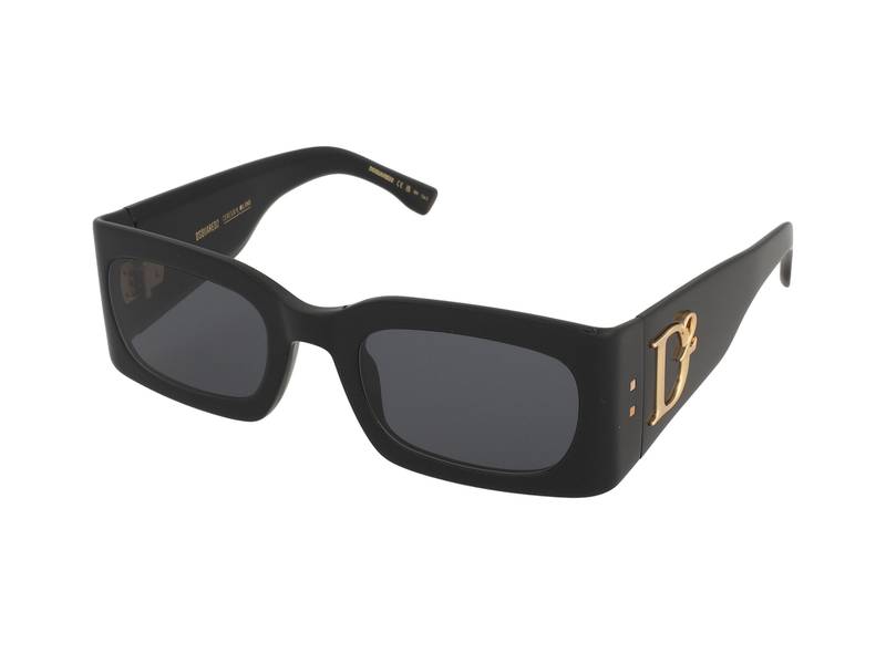 Ochelari de soare Dsquared2 D2 0109/S 807/IR