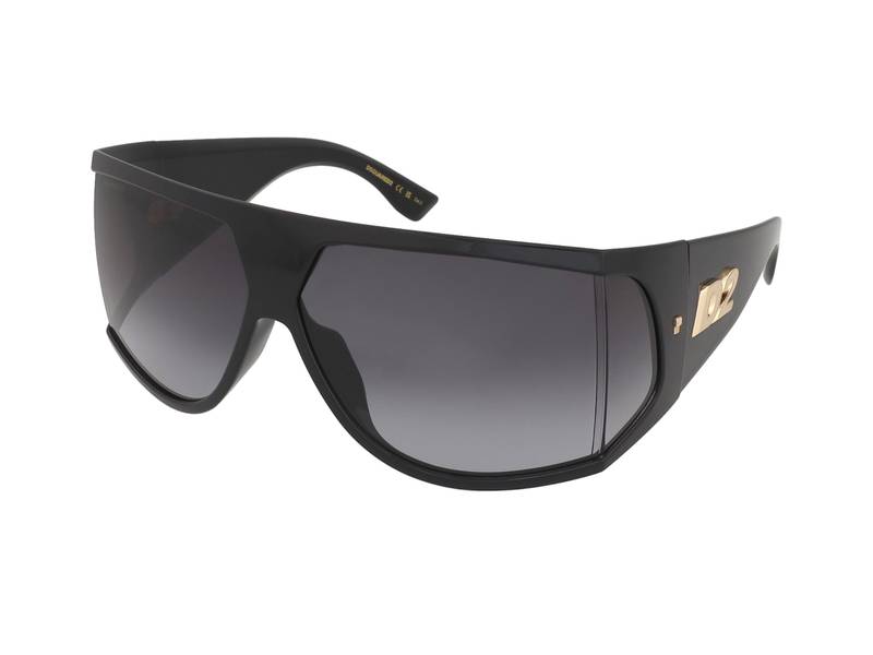 Ochelari de soare Dsquared2 D2 0124/S 2M2/9O