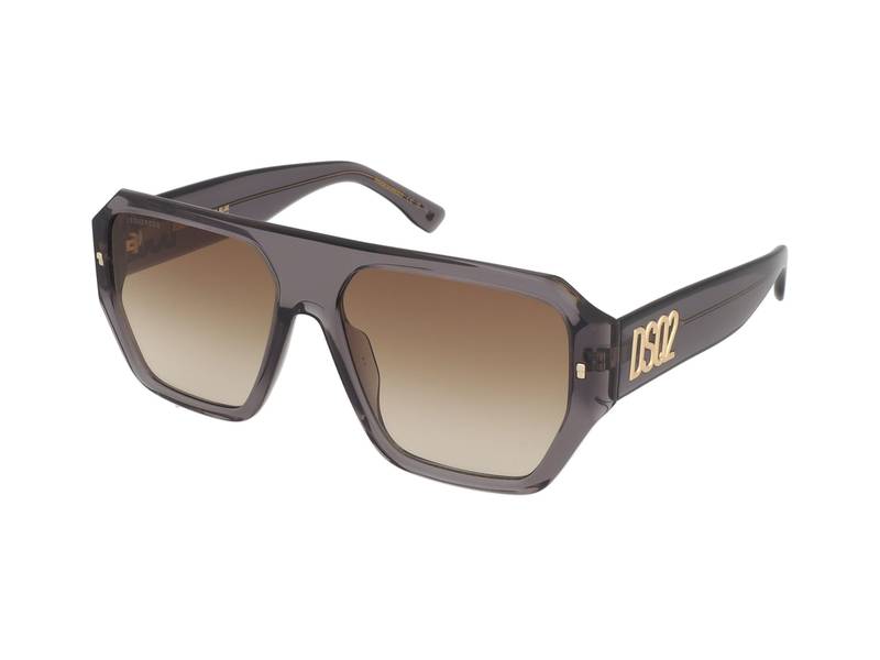 Ochelari de soare Dsquared2 D2 0128/S KB7/HA