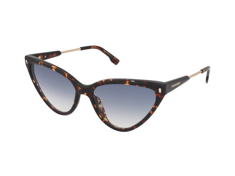 Ochelari de soare Dsquared2 D2 0134/S 086/08