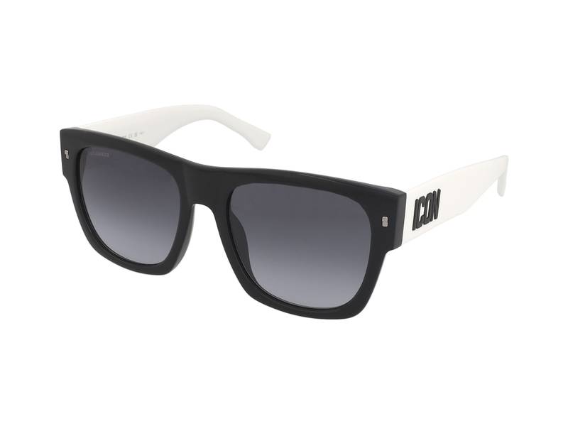 Ochelari de soare Dsquared2 ICON 0004/S P56/9O