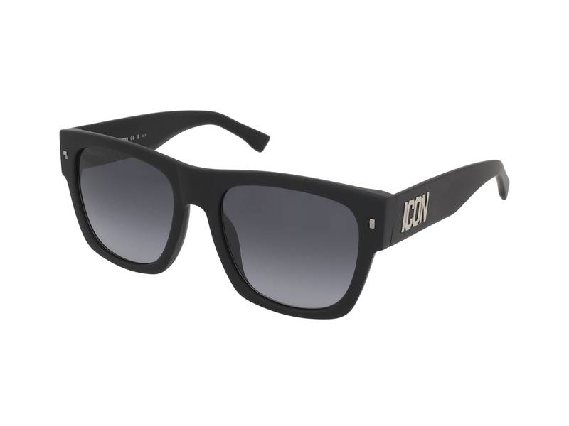 Ochelari de soare Dsquared2 ICON 0004/S P5I/9O