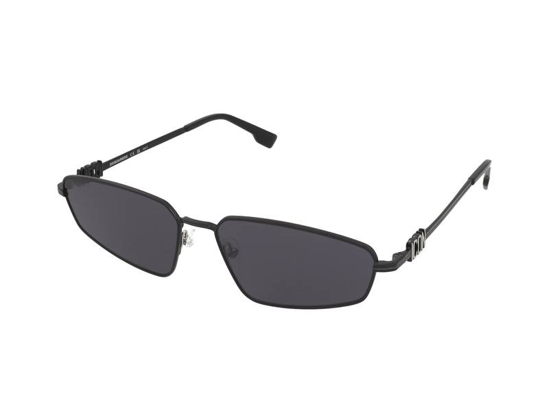 Ochelari de soare Dsquared2 ICON 0015/S 807/IR