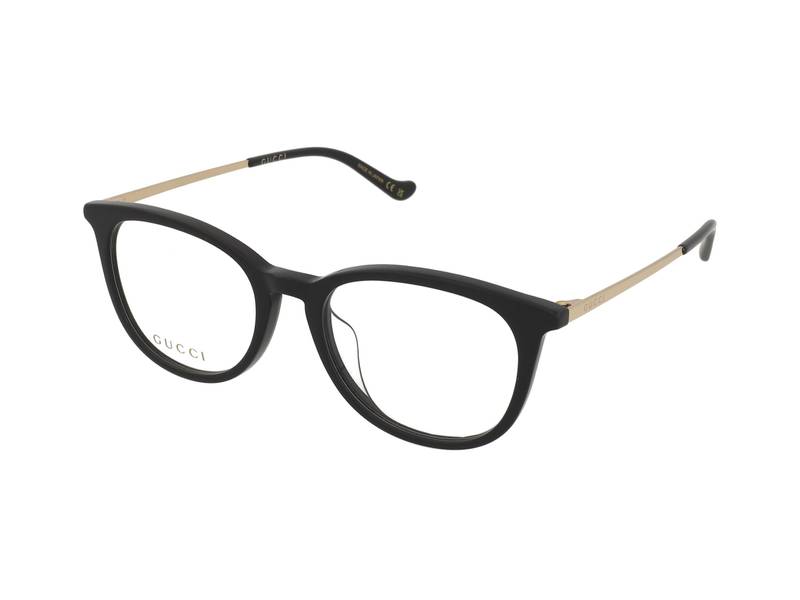 Ochelari de vedere Gucci GG1468OA 001