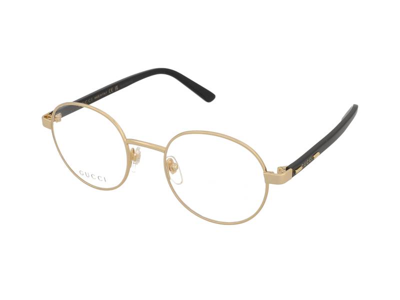 Ochelari de vedere Gucci GG1585O 001