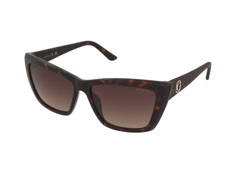 Ochelari de soare Guess GU00098 52F